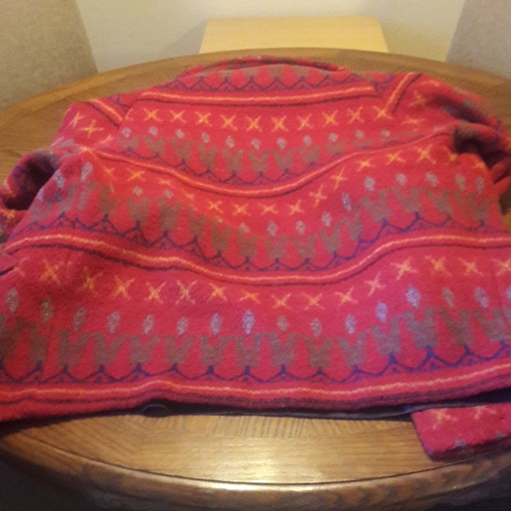 Women's jacket / coat. - Picture 5 of 5